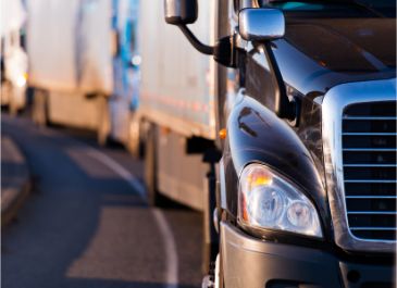 Proper Documentation Can Speed Up Truck Accident Claims