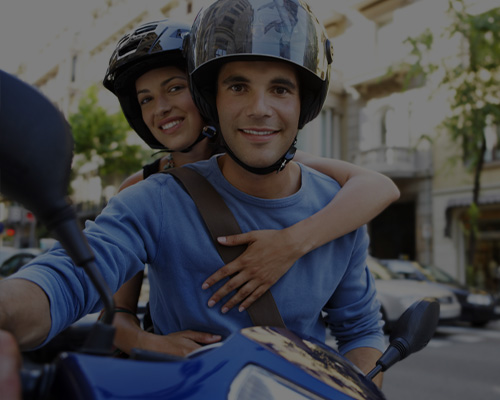 Texas Motorcycle Accident Lawyers