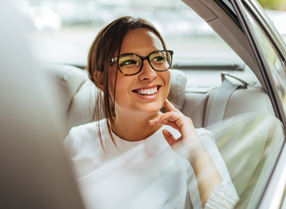 Texas Rideshare Accident Lawyers