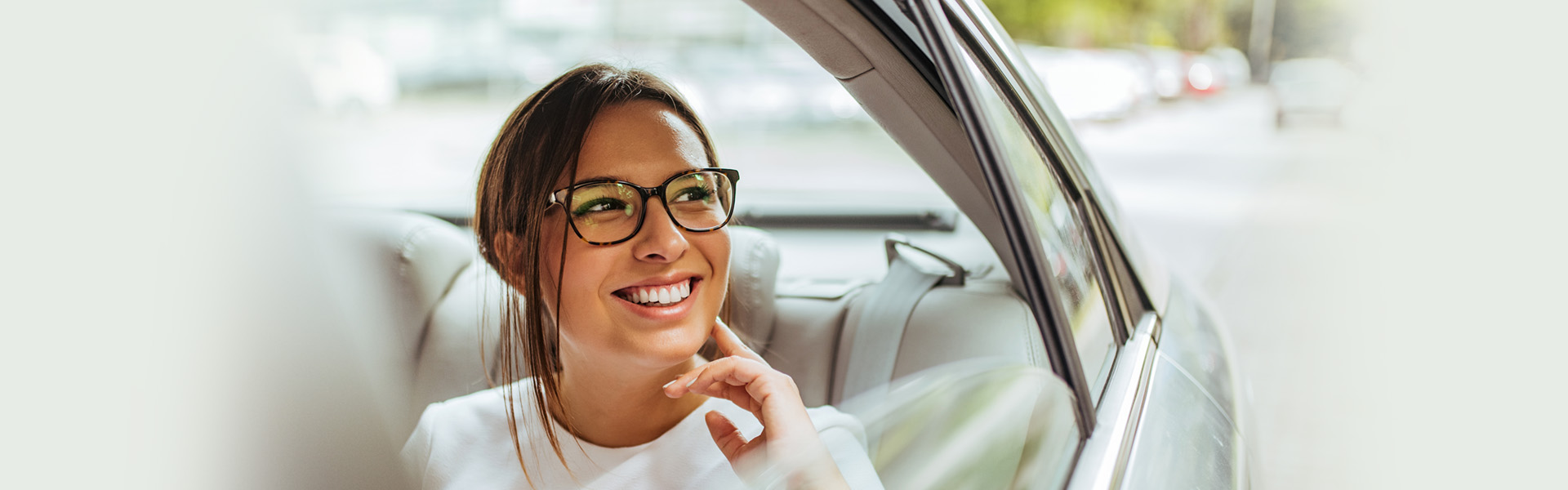 Texas Rideshare Accident Lawyers