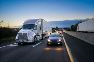The Legal Blood Alcohol Limit is Much Lower For Commercial Drivers