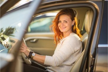How do I select the best rideshare accident attorney