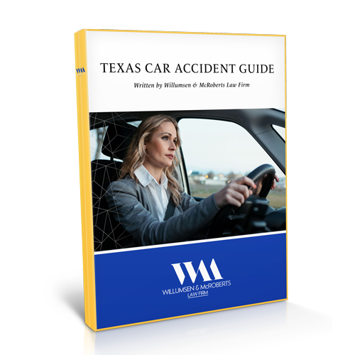Texas Car Accident Guide