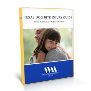 Texas Dog Bite Injury Guide