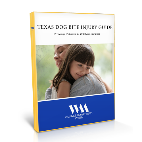 Texas Dog Bite Injury Guide