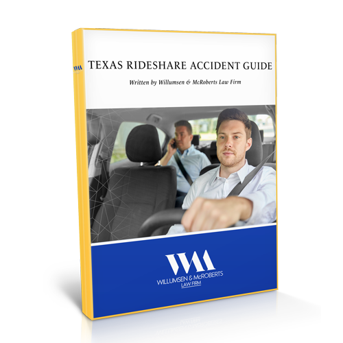 Texas Rideshare Accident Guide