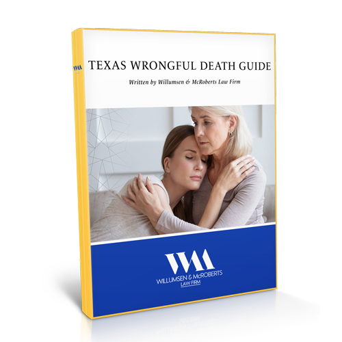 Texas Wrongful Death Guide