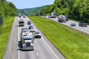 Mistakes After a Truck Accident