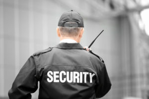Choosing a Negligent Security Attorney