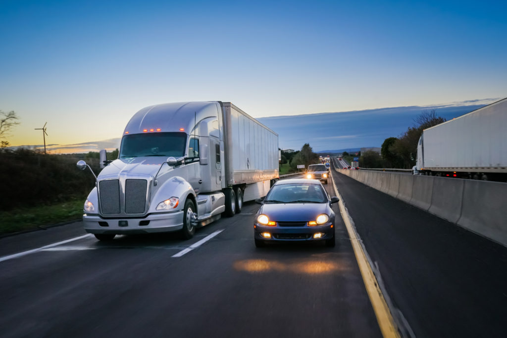 Understanding the Different Types of Injuries That Can Result from a Texas Truck Accident
