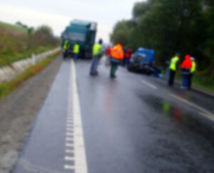 How insurance companies handle Texas truck accident claims