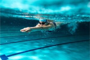 Swimming safety tips for Children in Texas