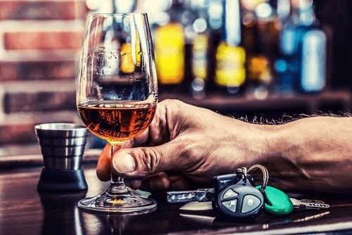 The Financial Consequences of a DUI in Texas