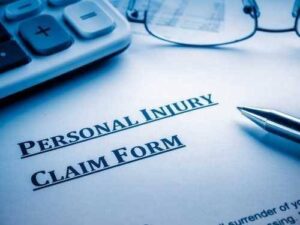 How to file a personal injury claim in Texas