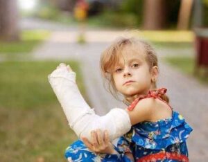 How to advocate for your child after a Texas daycare accident
