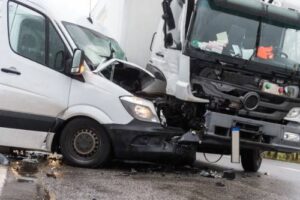 Proving Negligence in a Texas Truck Accident Case