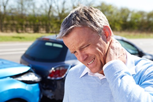 Can passengers be held liable for a Texas rideshare accident?