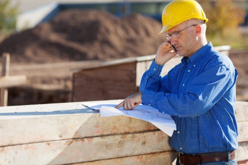 Legal Options for Injured Texas Construction Workers