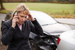 The Differences Between Fault and No-Fault Car Insurance in Texas