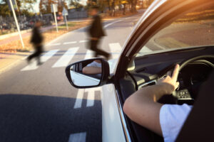 Pedestrian accidents and wrongful death claims in Texas
