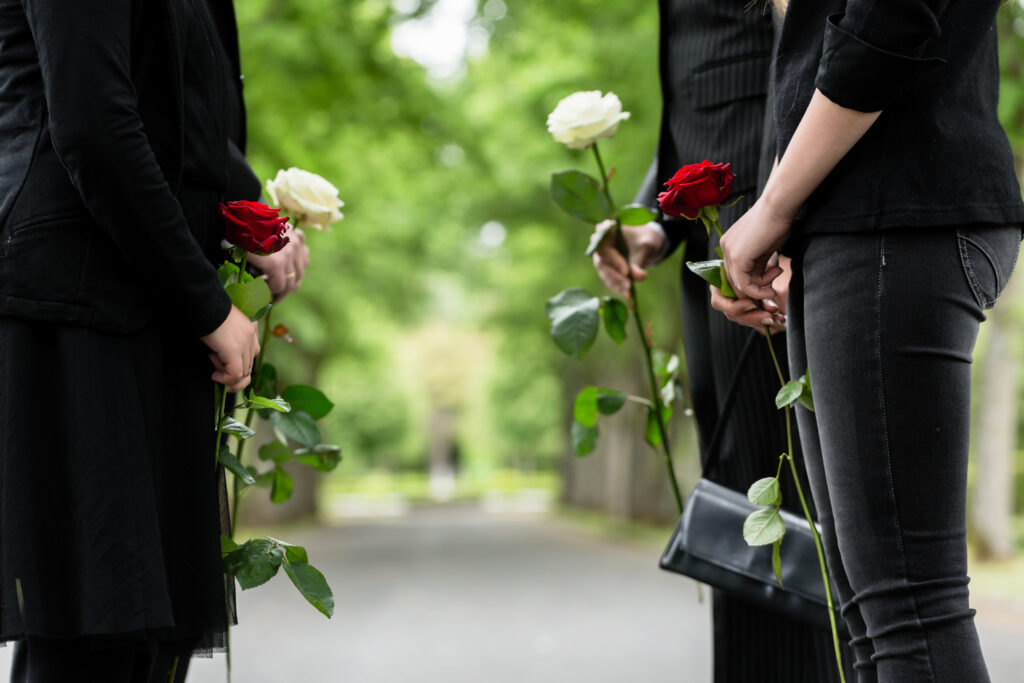 The Impact of Wrongful Death on a Texas Family's Finances
