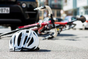 The Legal Rights of Cyclists in Texas