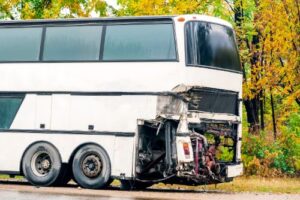 The Importance of Preserving Evidence After a Texas Bus Accident
