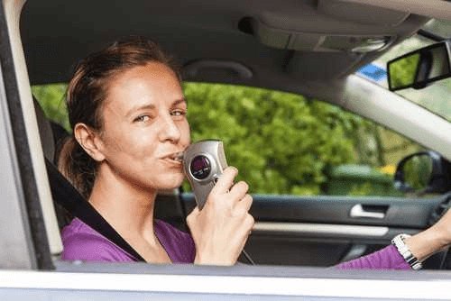 The Importance of Ignition Interlock Devices in Texas DUI Cases