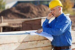 The Impact of Fatigue on Texas Construction Site Accidents