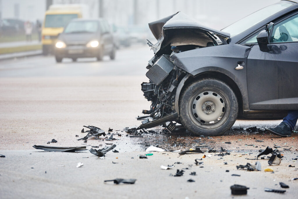 What to Do After a Hit and Run Accident in Texas