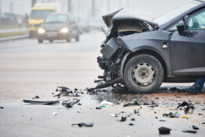 What to Do After a Hit and Run Accident in Texas