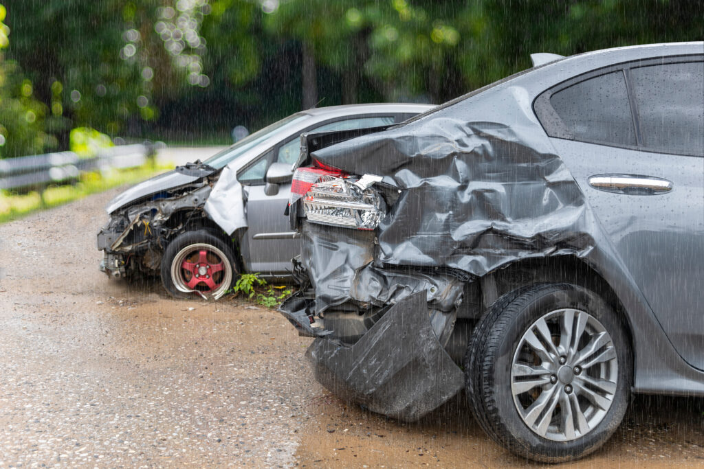 The role of insurance in Texas rideshare accidents