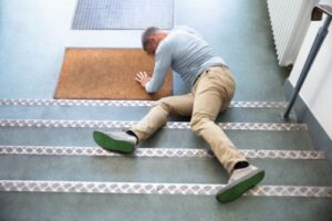 How to Prove Liability in a Texas Slip and Fall Case