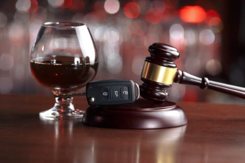 Challenging Blood Test Results in Katy, Texas DWI Cases