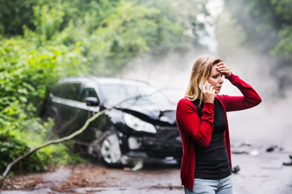 What to Expect During the Investigation Phase of a Texas Car Accident Case