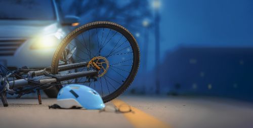 Dooring Accidents and Harris County Texas Law Who's Liable in Bicycle Door Collisions