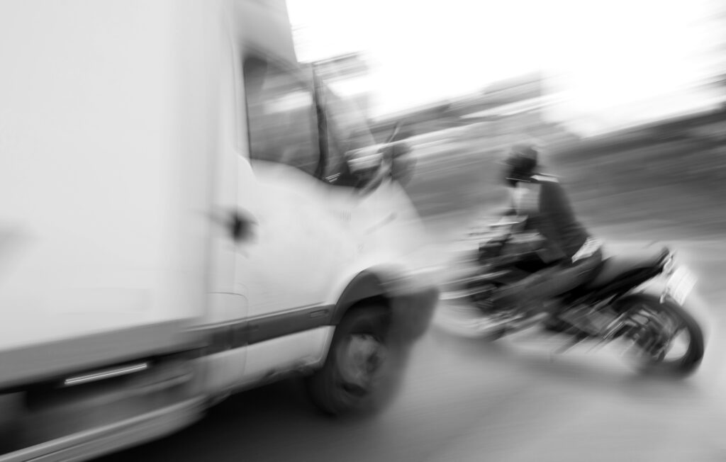 Steps to Take Immediately After a Motorcycle Accident in Fort Bend County, Texas