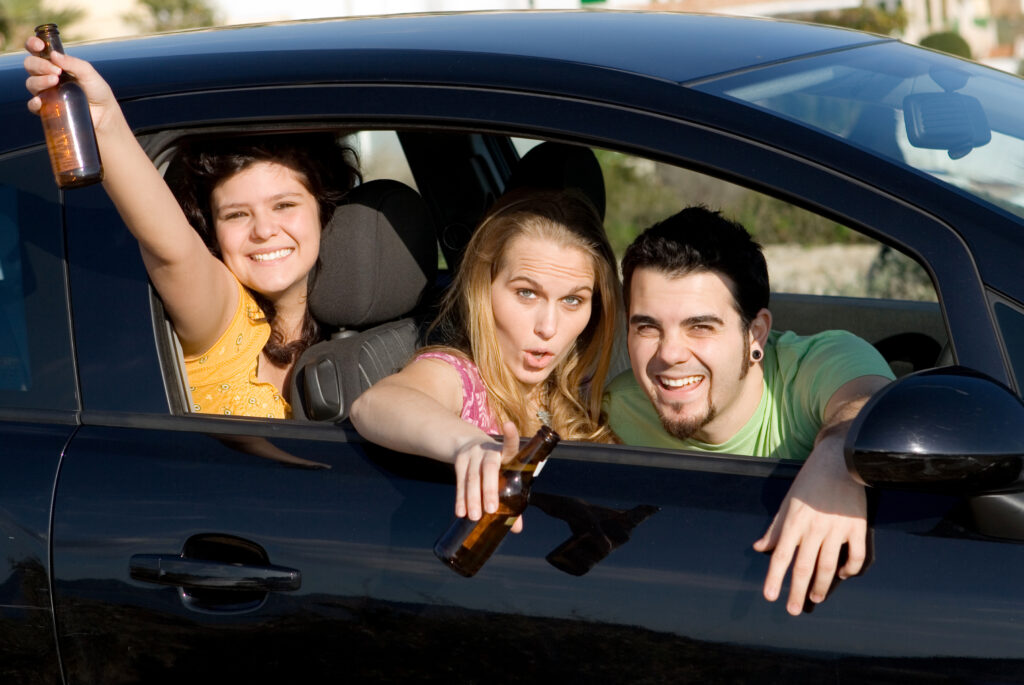 Navigating the Deer Park Texas Legal System After a Drunk Driving Accident