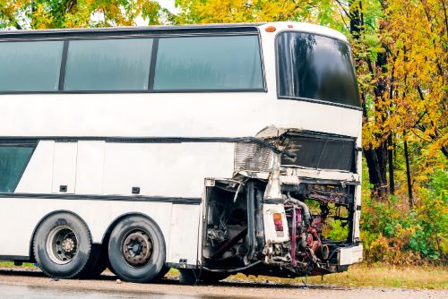 The Role of Insurance Companies in Montgomery County Texas Bus Accident Claims