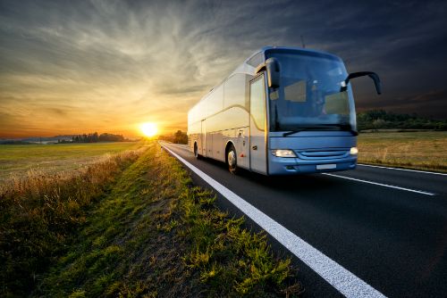 Common Causes of Bus Accidents in Katy Texas and How to Avoid Them