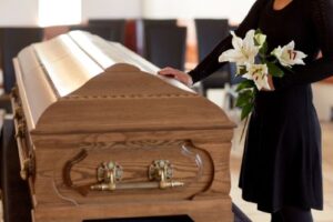 Comparative Negligence and Its Impact on Pasadena Wrongful Death Cases