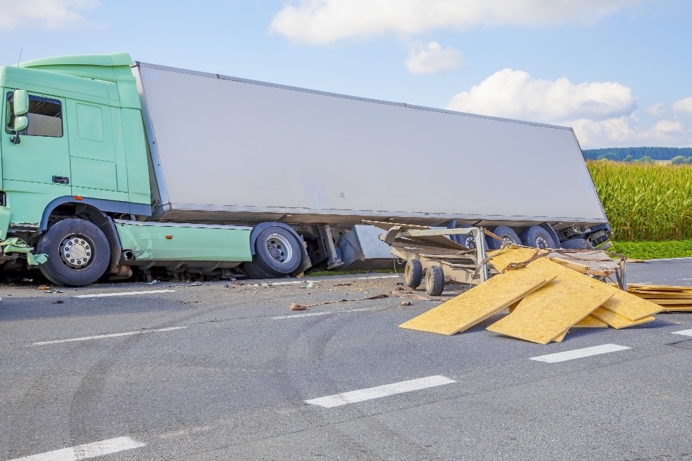 How Katy Texas Truck Accident Cases Differ from Car Accident Cases FAQs