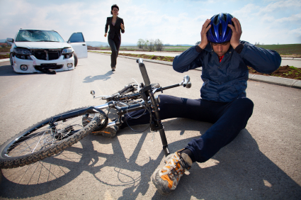 The Role of Insurance Companies in Harris County Texas Bicycle Accident Claims