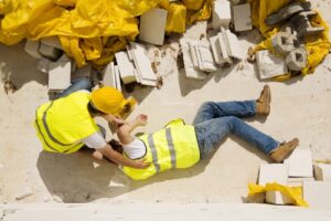 Types of Compensation Available in Katy Texas Construction Accident Claims