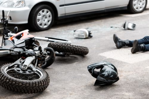 Understanding Pain and Suffering Damages in Montgomery County Texas Motorcycle Accident Cases