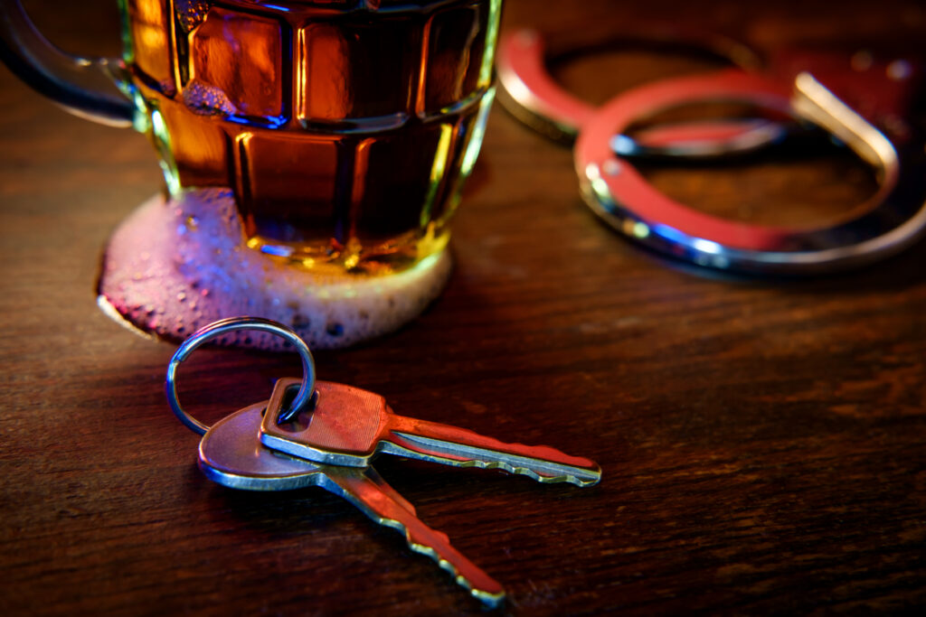 The Role of Blood Alcohol Content (BAC) in Fort Bend County, Texas DWI Cases