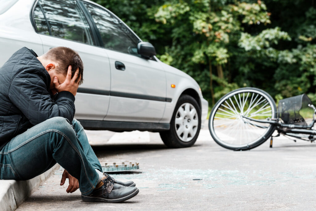 Witness Statements and Their Impact on Deer Park Texas Bicycle Accident Lawsuits