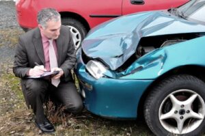 Exploring No-Fault Insurance and Rideshare Accidents in Houston TX