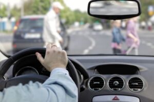 How to gather evidence to strengthen your La Porte TX pedestrian accident case