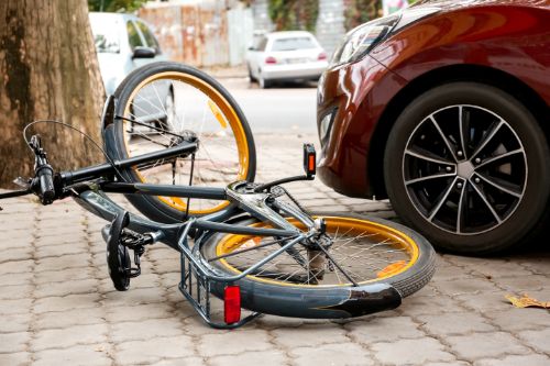 Avoiding Social Media Mistakes After a Bicycle Accident in La Porte TX Protecting Your Case
